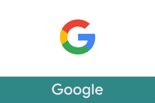 Google Sans 字体封面