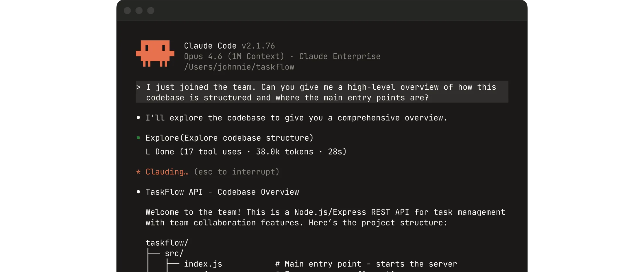 Claude Code